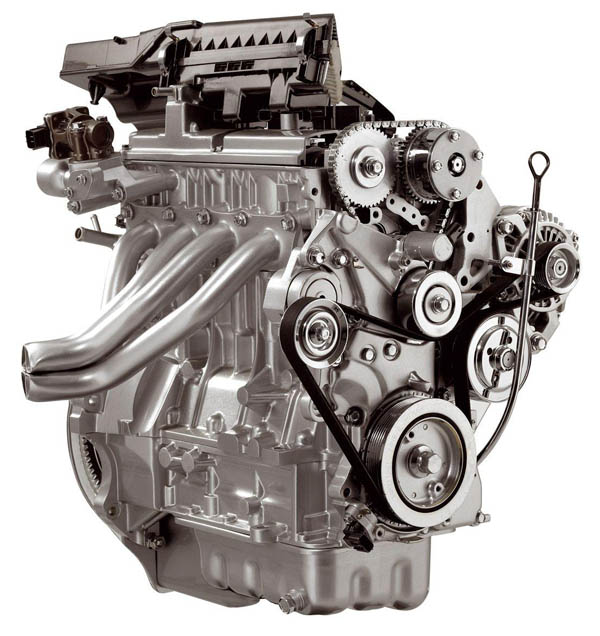 2010 Ley 1100 Car Engine
